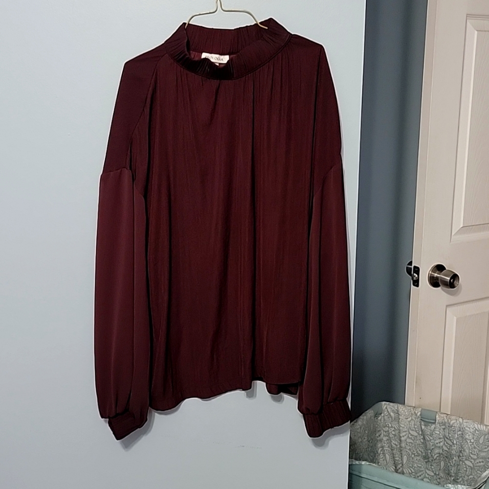 Dressy top